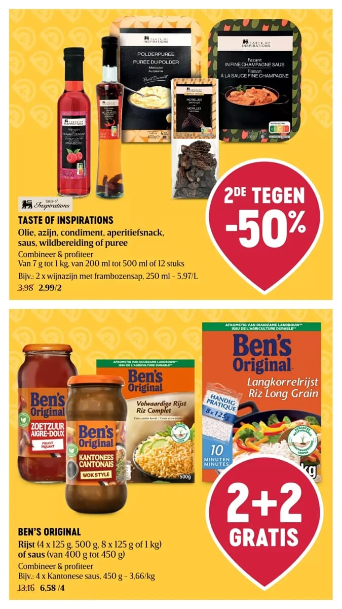 Folder Delhaize, pagina 24 van 52