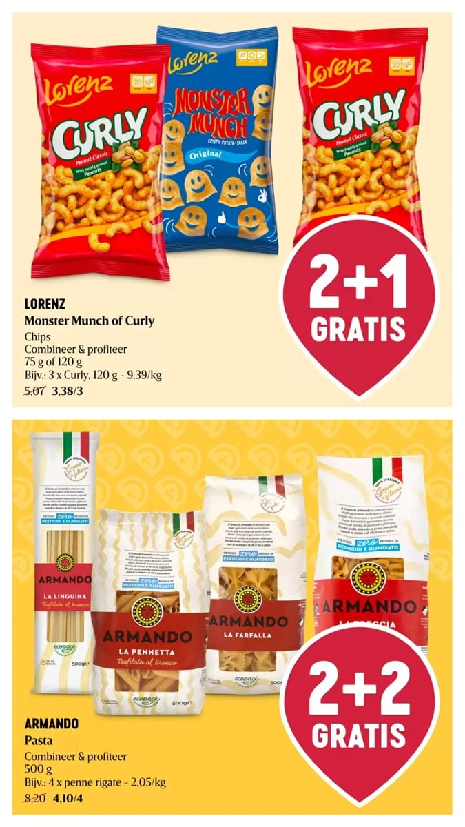 Folder Delhaize, pagina 27 van 52
