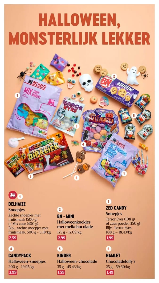 Folder Delhaize, pagina 28 van 52