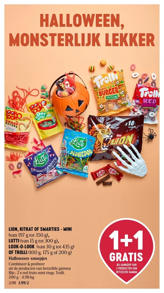 Folder Delhaize, pagina 29 van 52