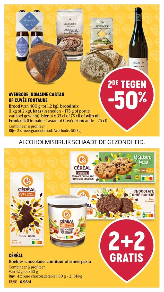 Folder Delhaize, pagina 30 van 52