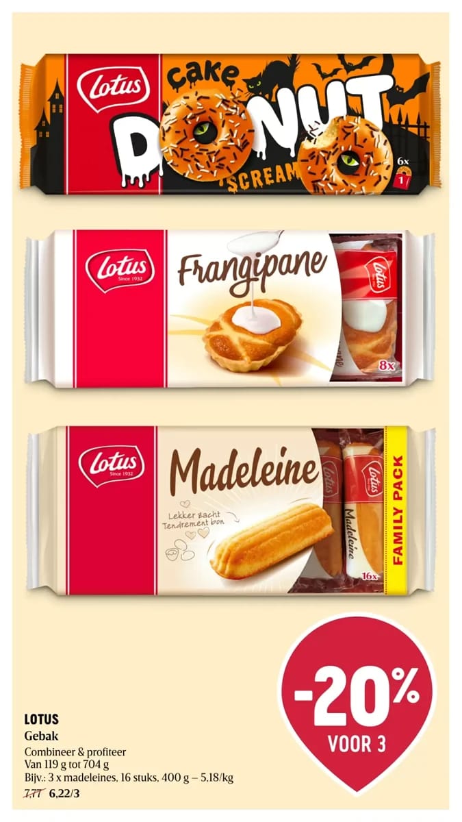Folder Delhaize, pagina 31 van 52