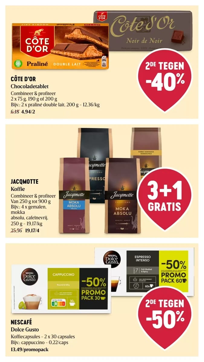 Folder Delhaize, pagina 32 van 52