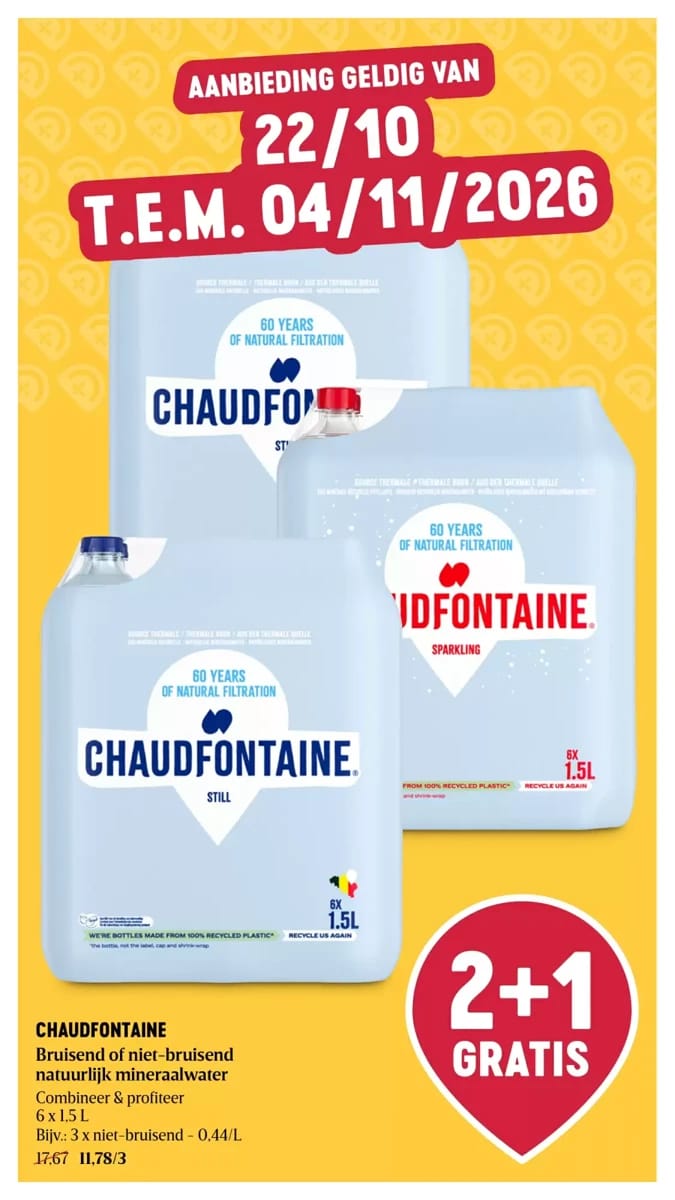 Folder Delhaize, pagina 33 van 52