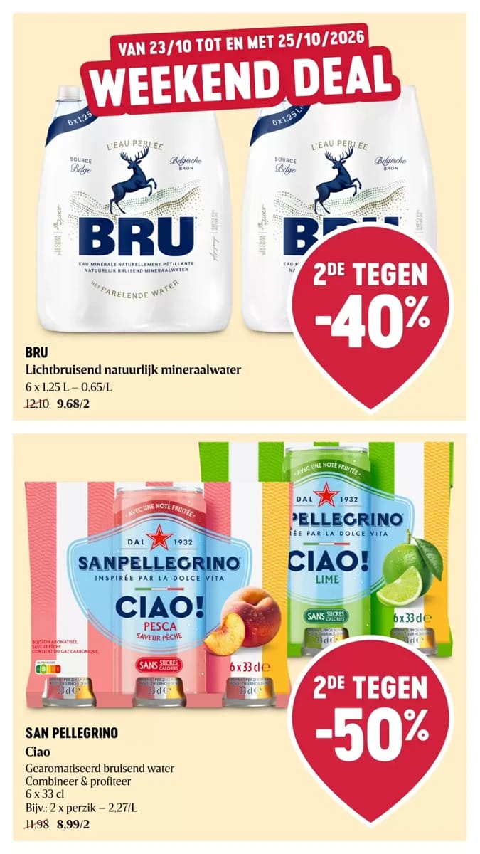 Folder Delhaize, pagina 34 van 52