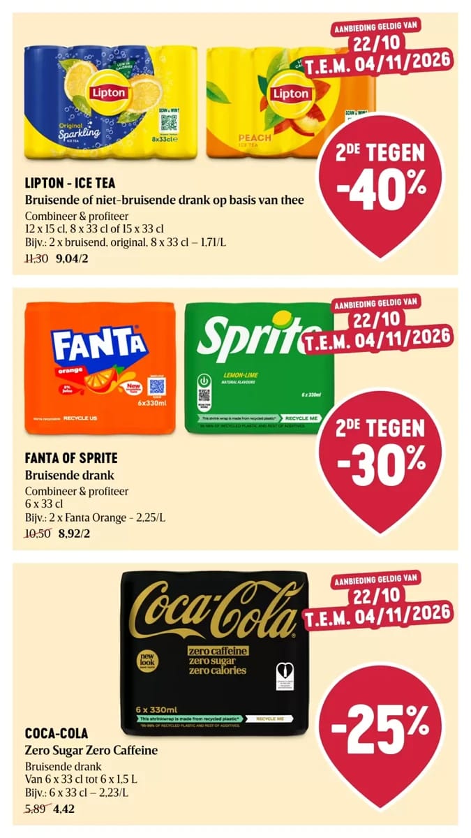 Folder Delhaize, pagina 35 van 52