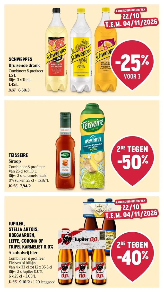 Folder Delhaize, pagina 36 van 52
