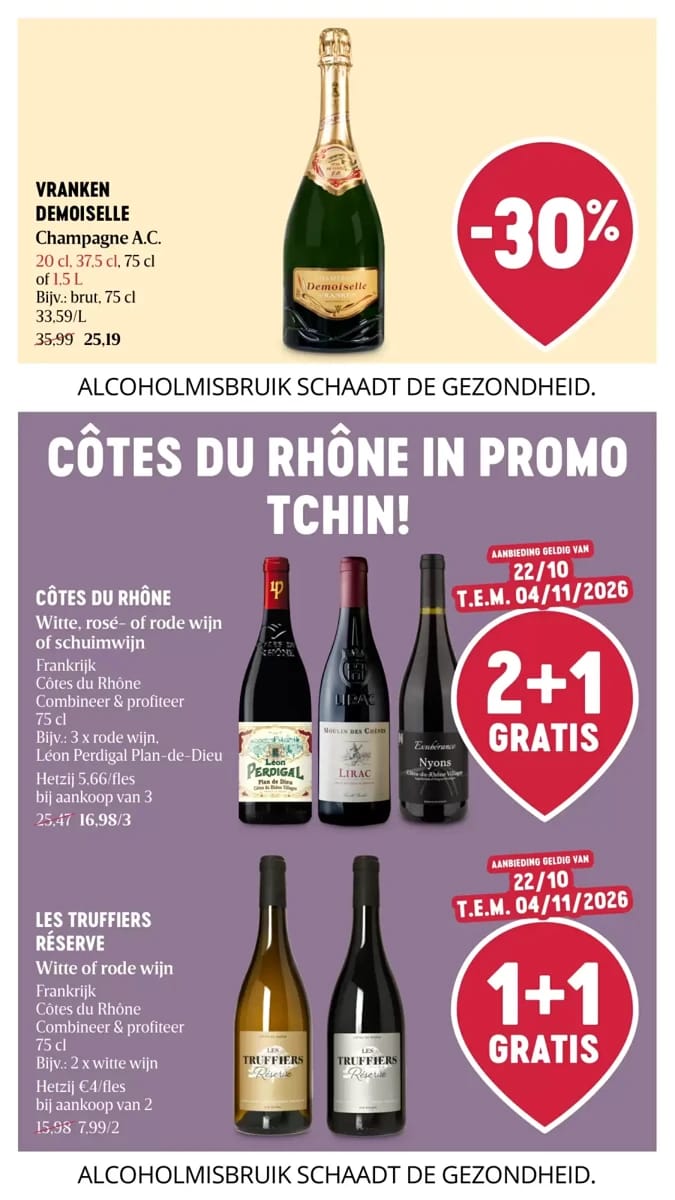 Folder Delhaize, pagina 38 van 52