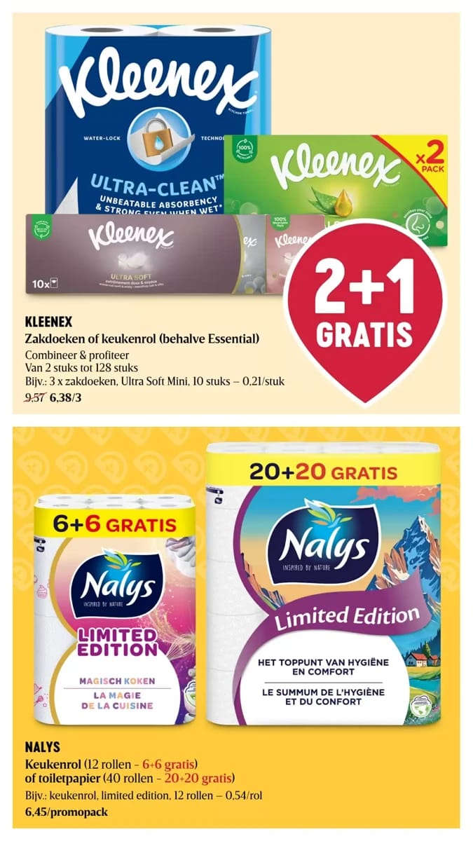 Folder Delhaize, pagina 40 van 52