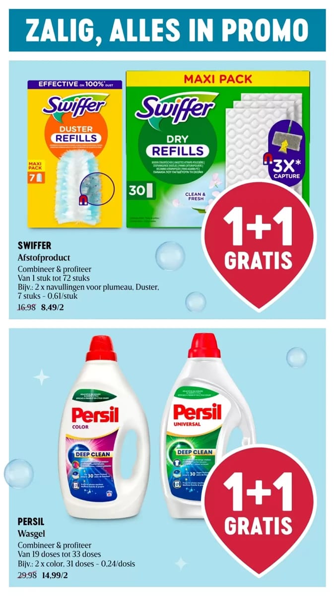 Folder Delhaize, pagina 42 van 52
