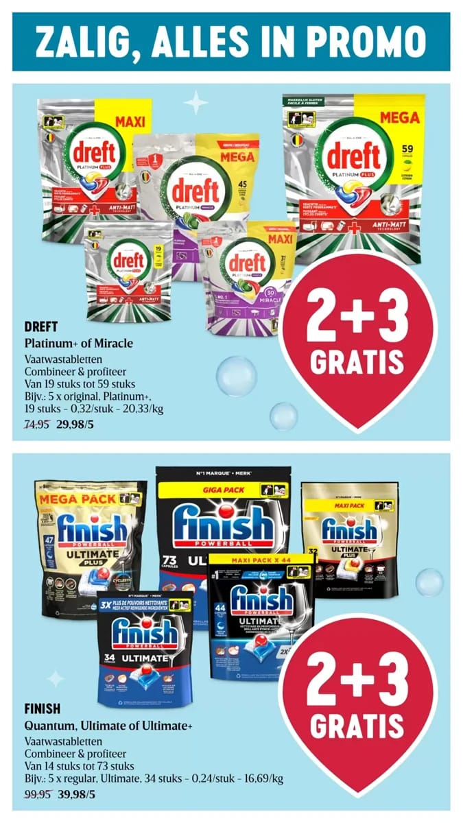 Folder Delhaize, pagina 46 van 52