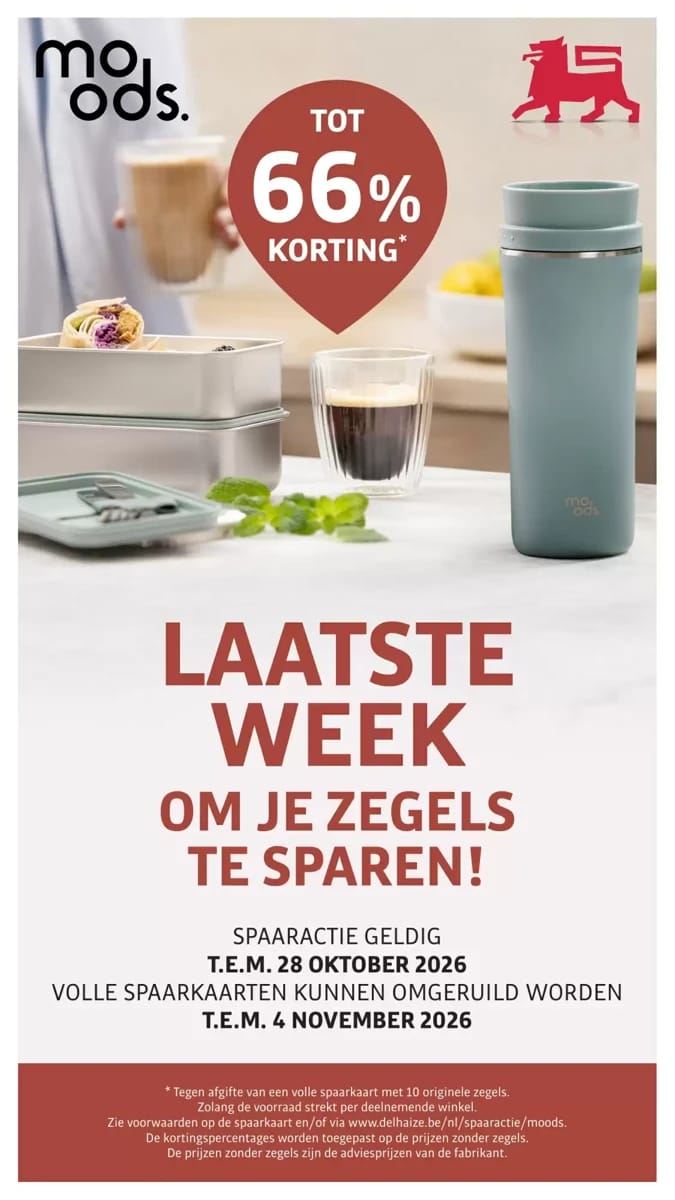 Folder Delhaize, pagina 49 van 52
