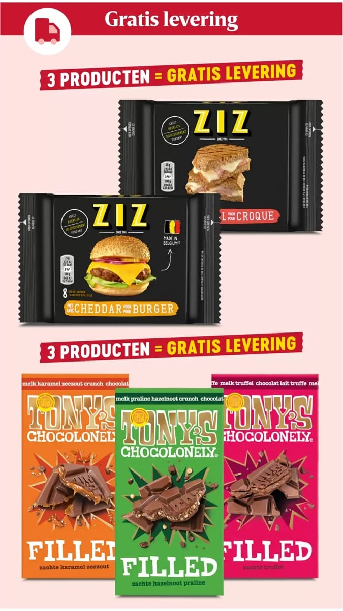 Folder Delhaize, pagina 2 van 41