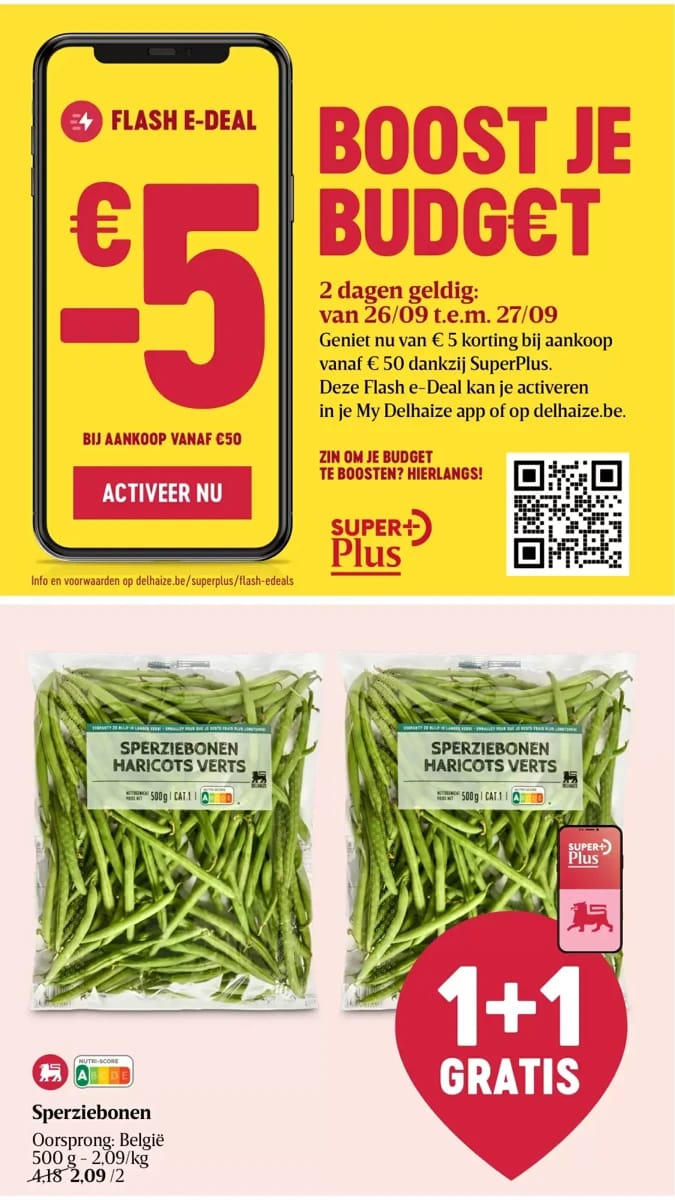 Folder Delhaize, pagina 3 van 41