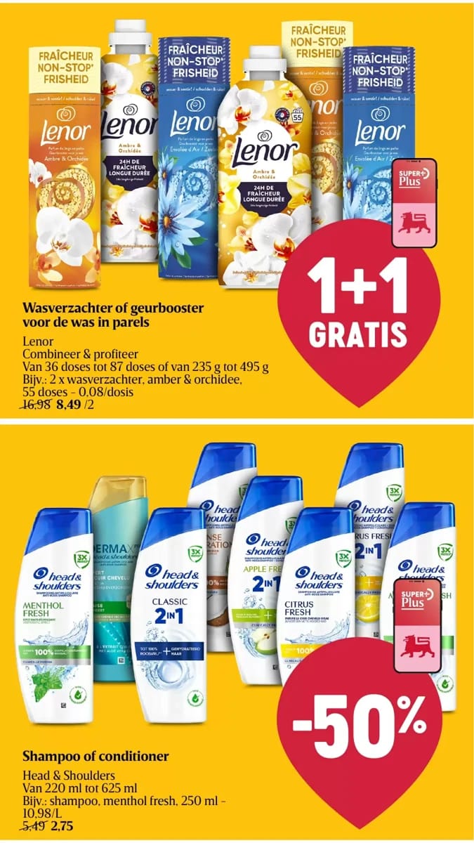 Folder Delhaize, pagina 4 van 41