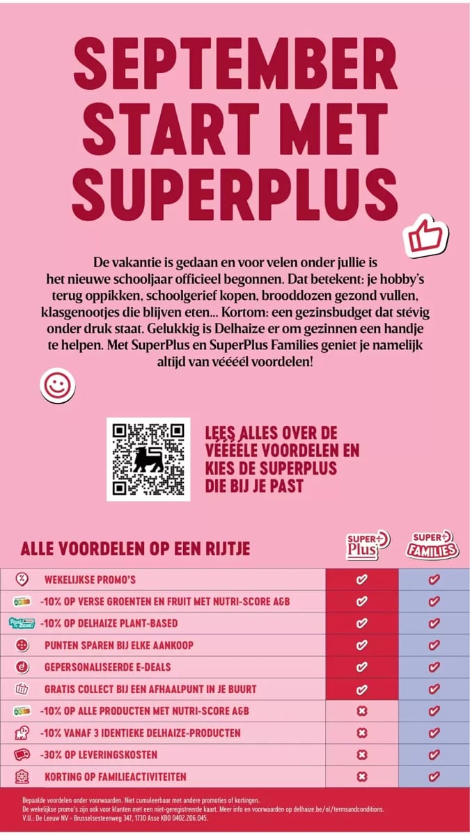 Folder Delhaize, pagina 5 van 41