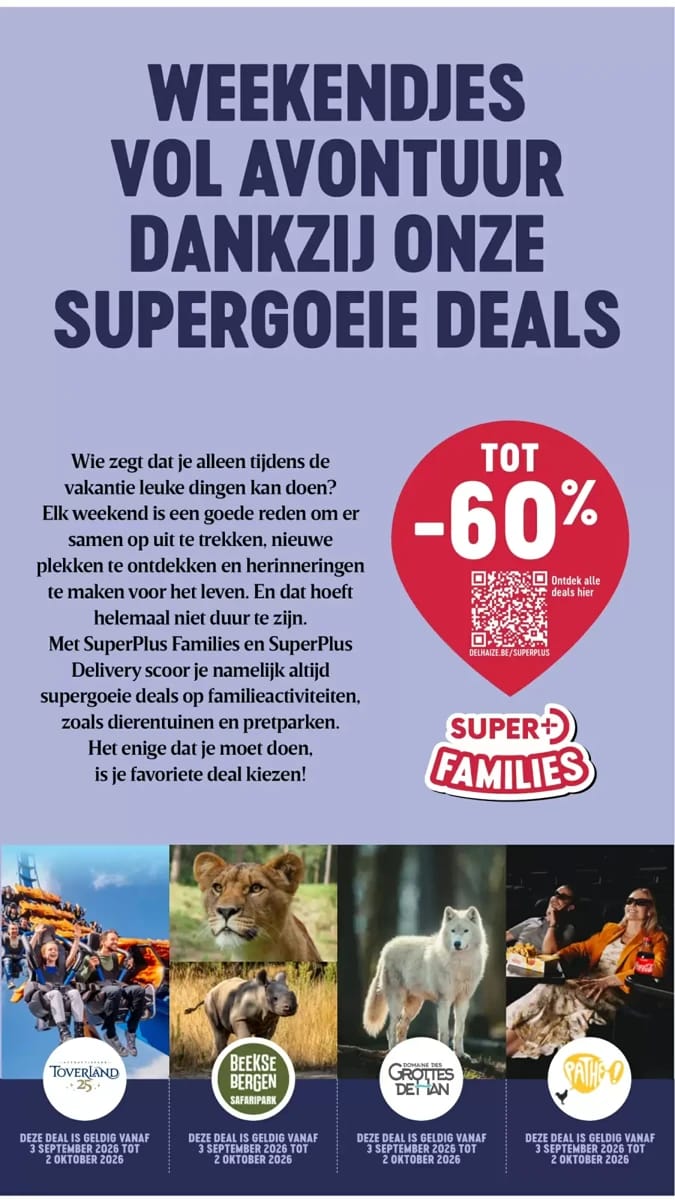 Folder Delhaize, pagina 6 van 41