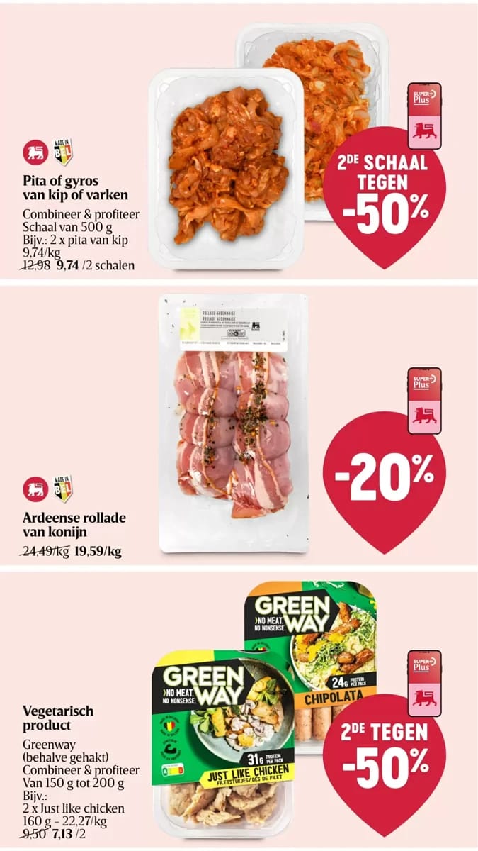 Folder Delhaize, pagina 8 van 41