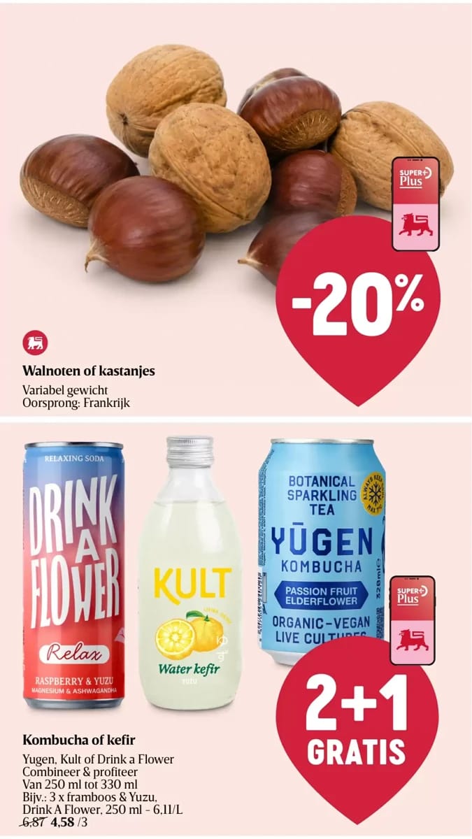 Folder Delhaize, pagina 9 van 41