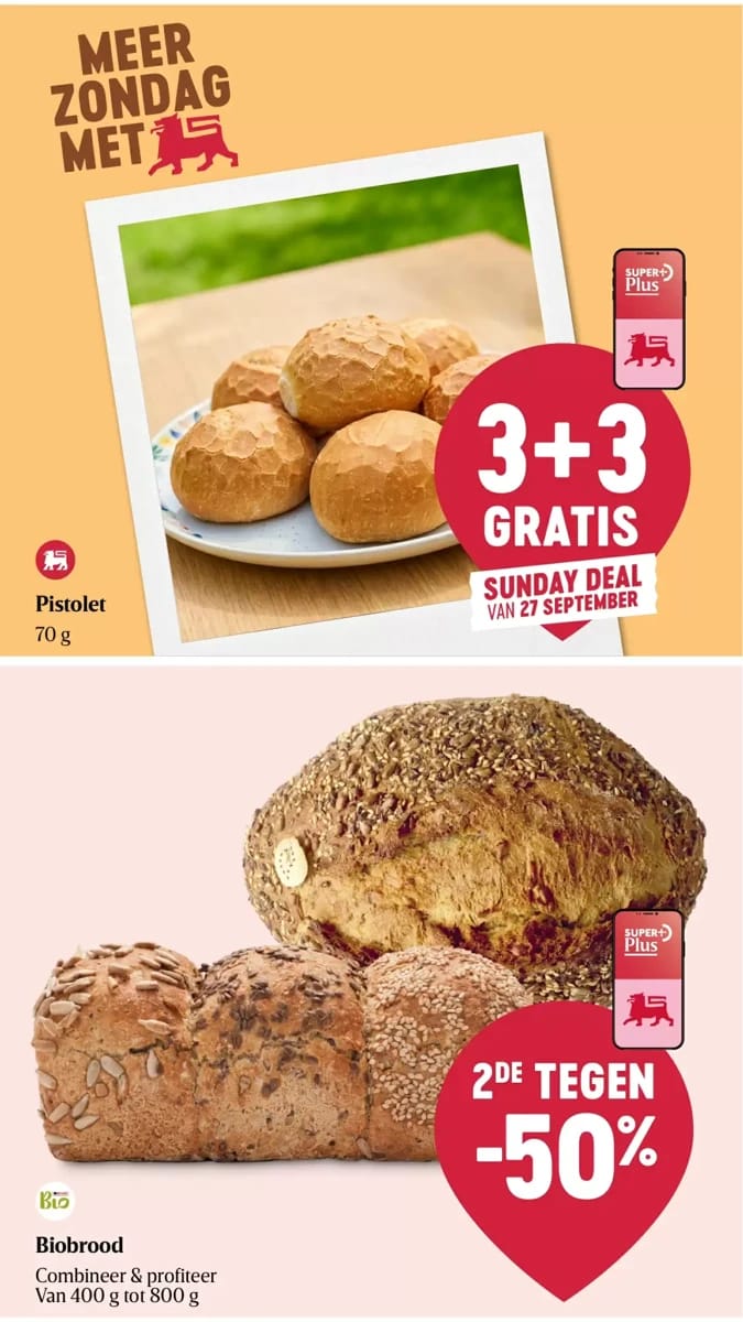 Folder Delhaize, pagina 10 van 41