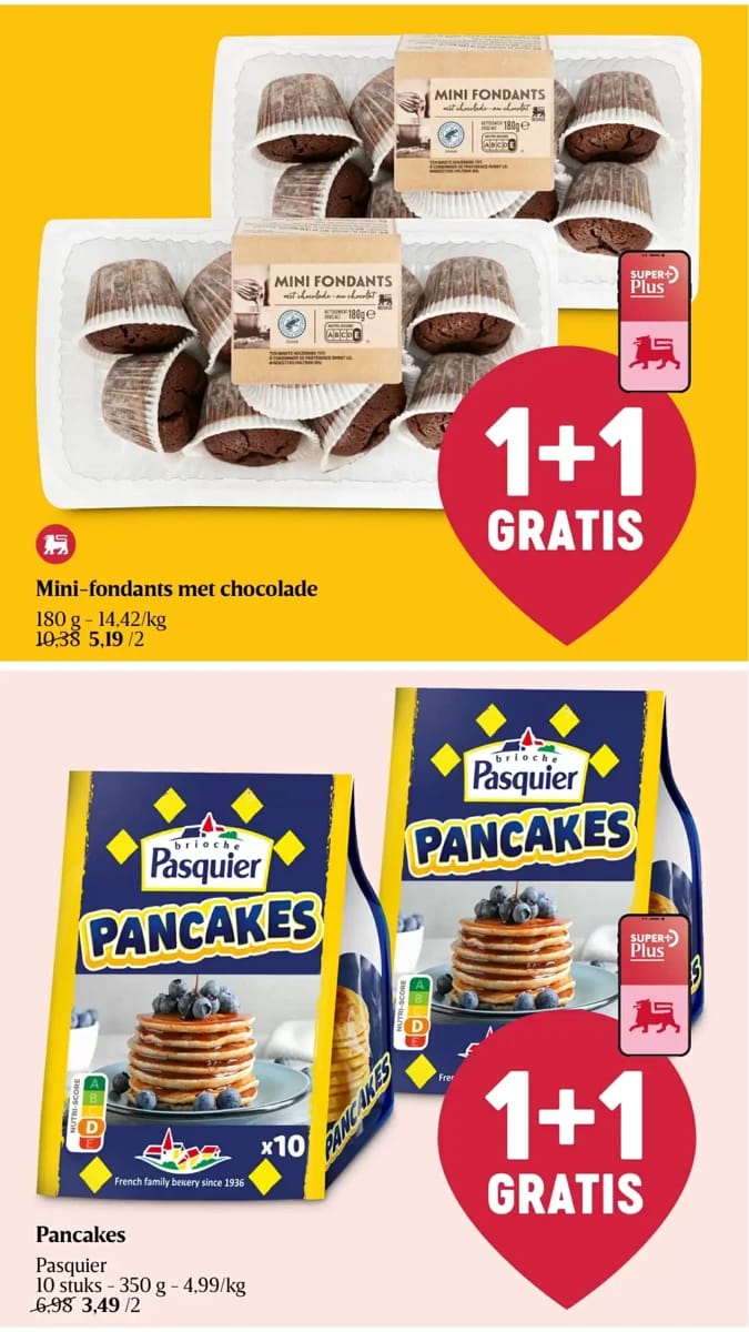 Folder Delhaize, pagina 11 van 41
