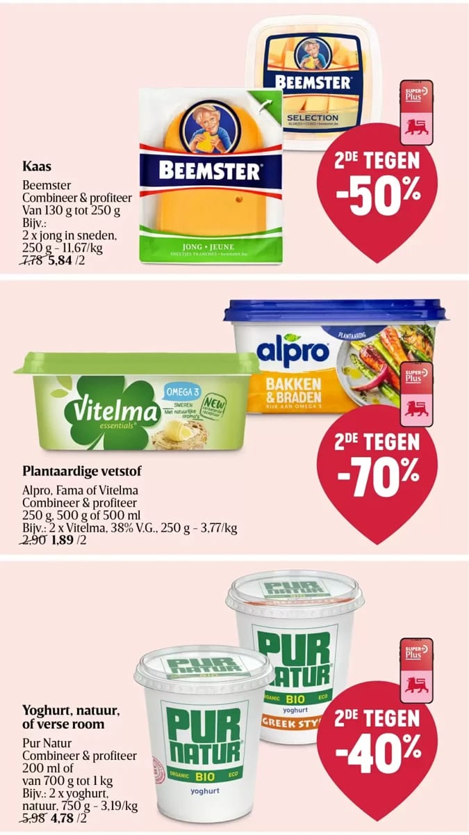 Folder Delhaize, pagina 15 van 41