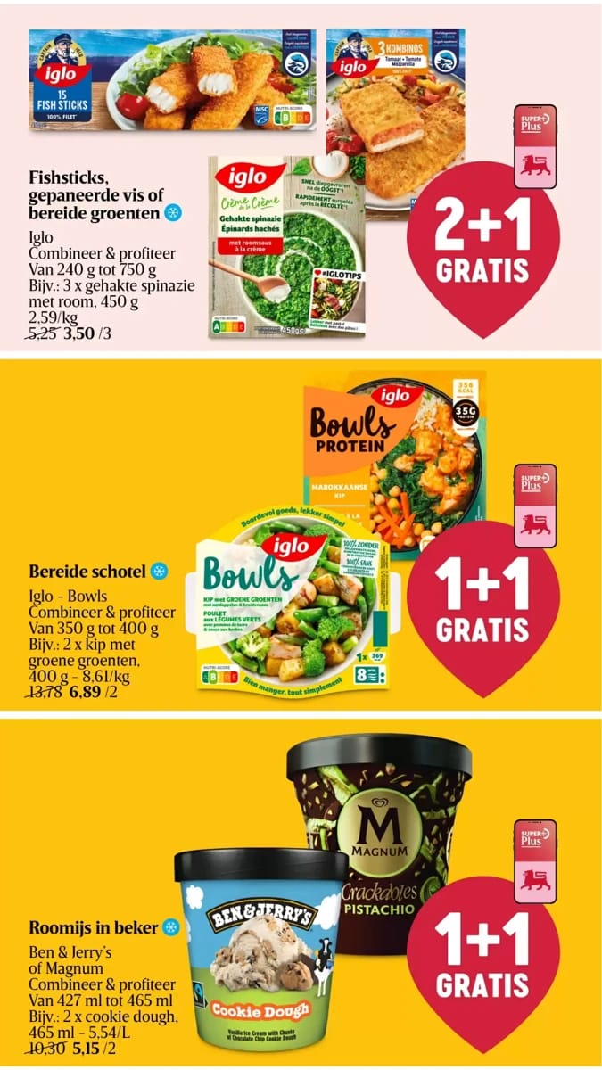 Folder Delhaize, pagina 17 van 41