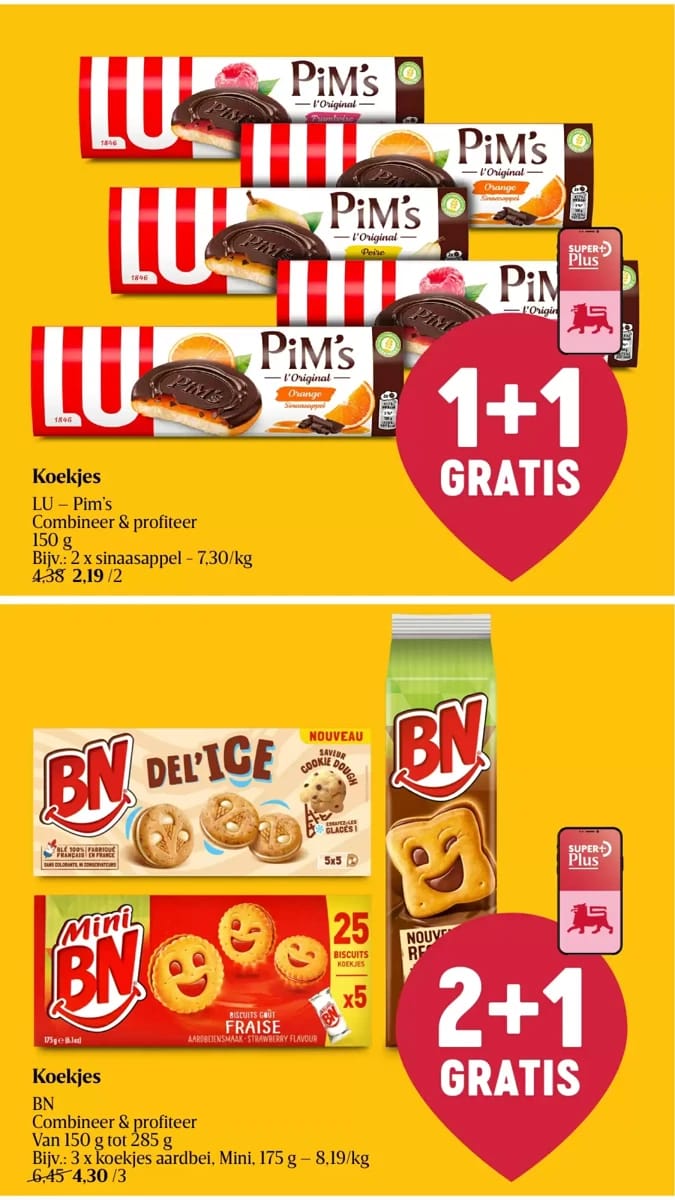 Folder Delhaize, pagina 18 van 41