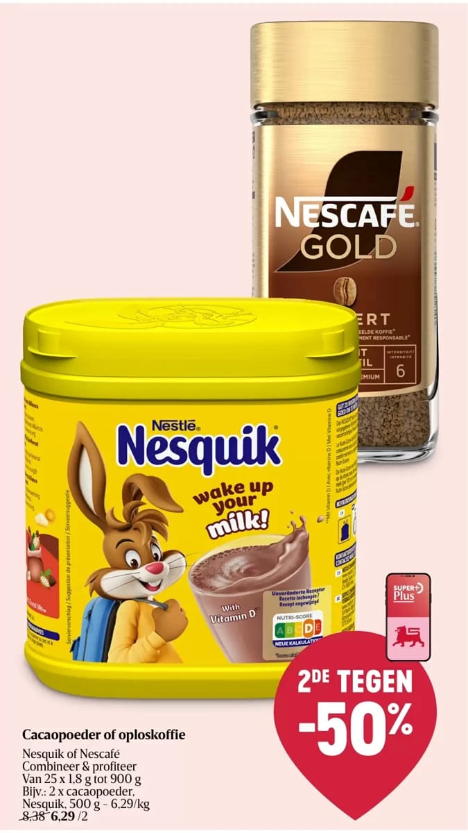 Folder Delhaize, pagina 21 van 41