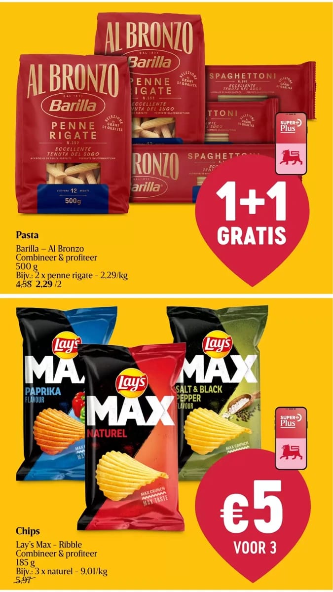 Folder Delhaize, pagina 22 van 41