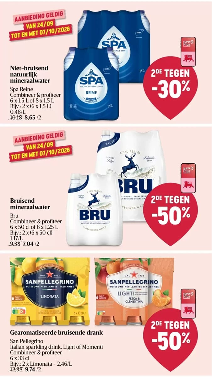 Folder Delhaize, pagina 26 van 41