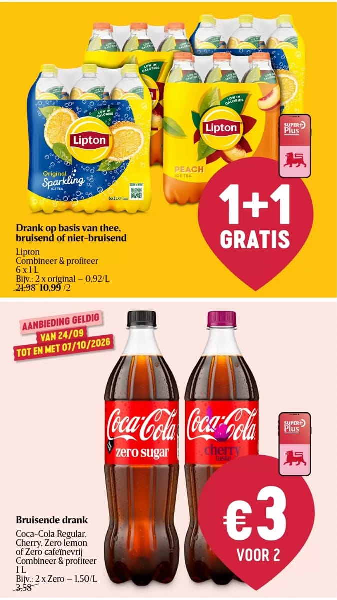 Folder Delhaize, pagina 27 van 41