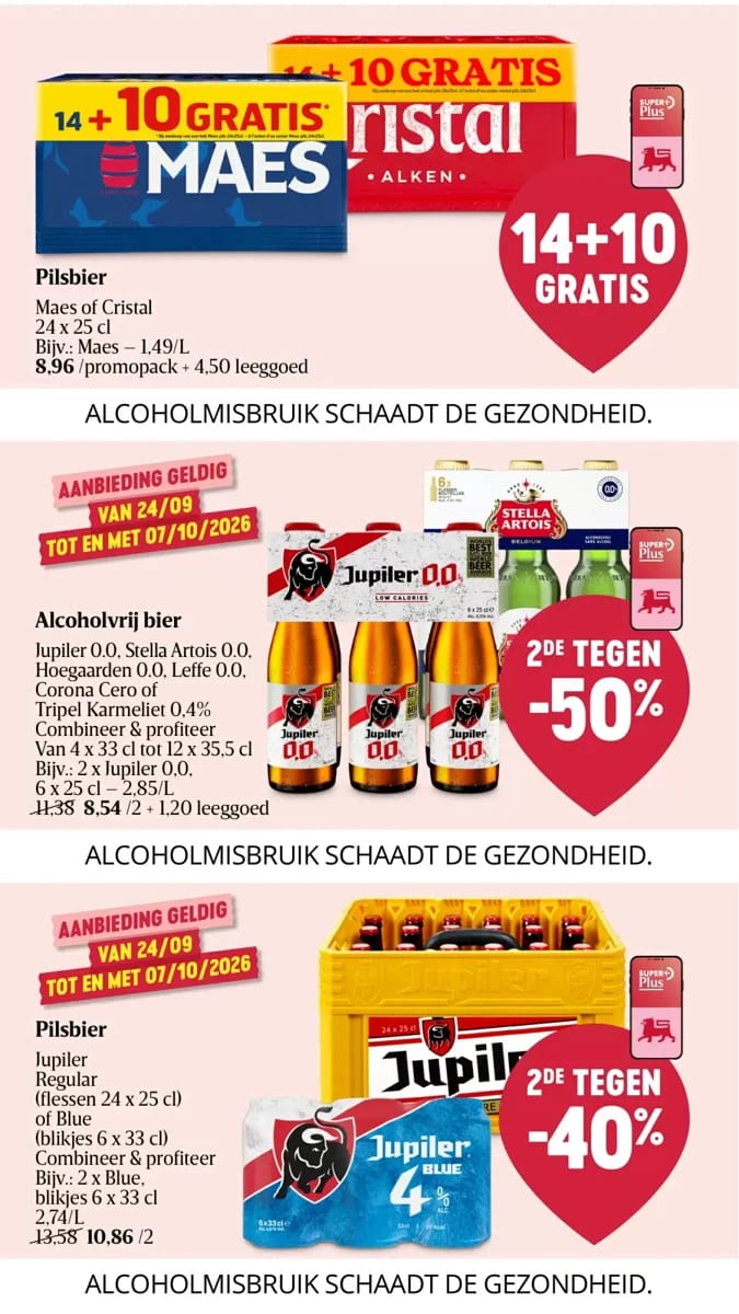 Folder Delhaize, pagina 28 van 41