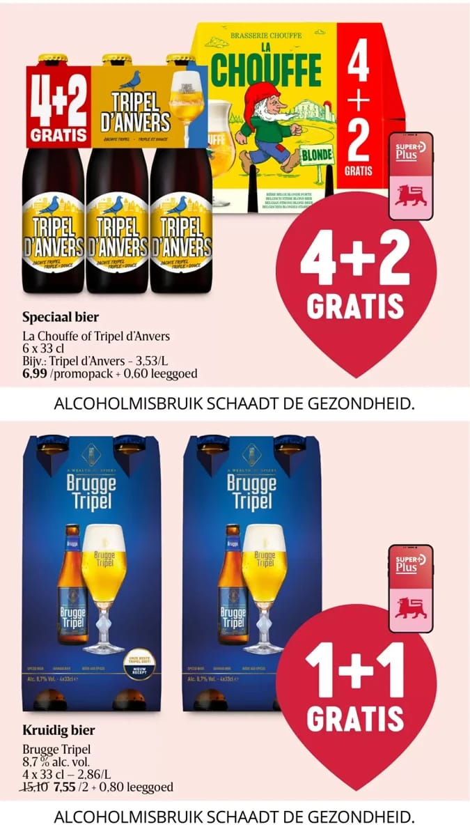 Folder Delhaize, pagina 29 van 41