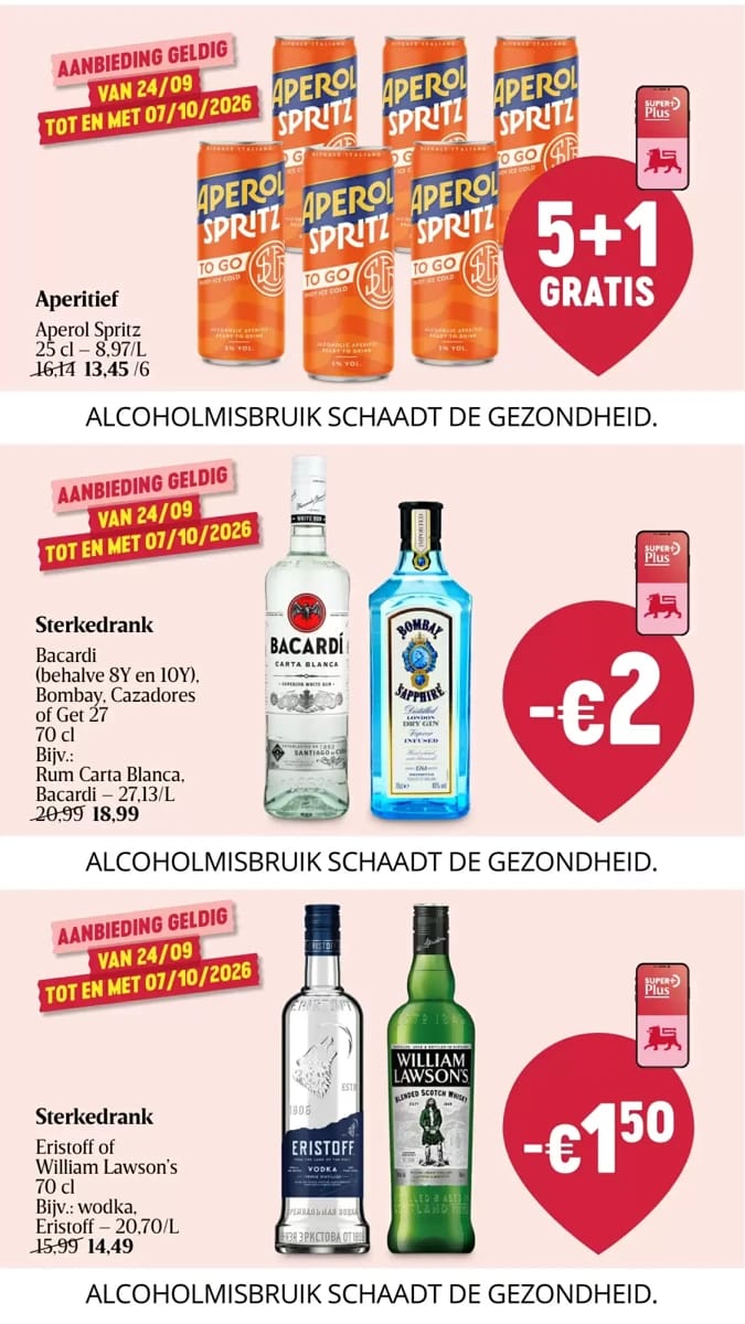 Folder Delhaize, pagina 30 van 41