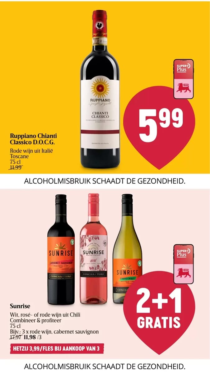 Folder Delhaize, pagina 31 van 41