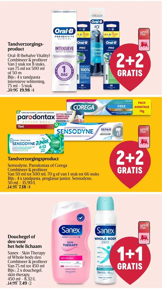 Folder Delhaize, pagina 32 van 41