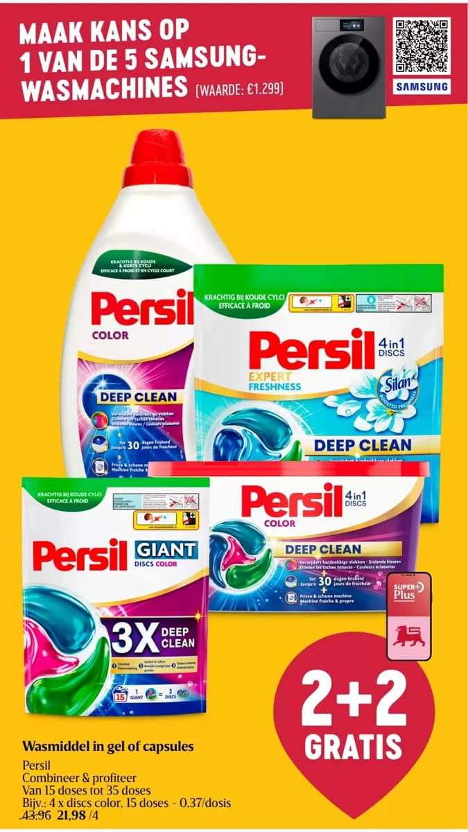 Folder Delhaize, pagina 34 van 41