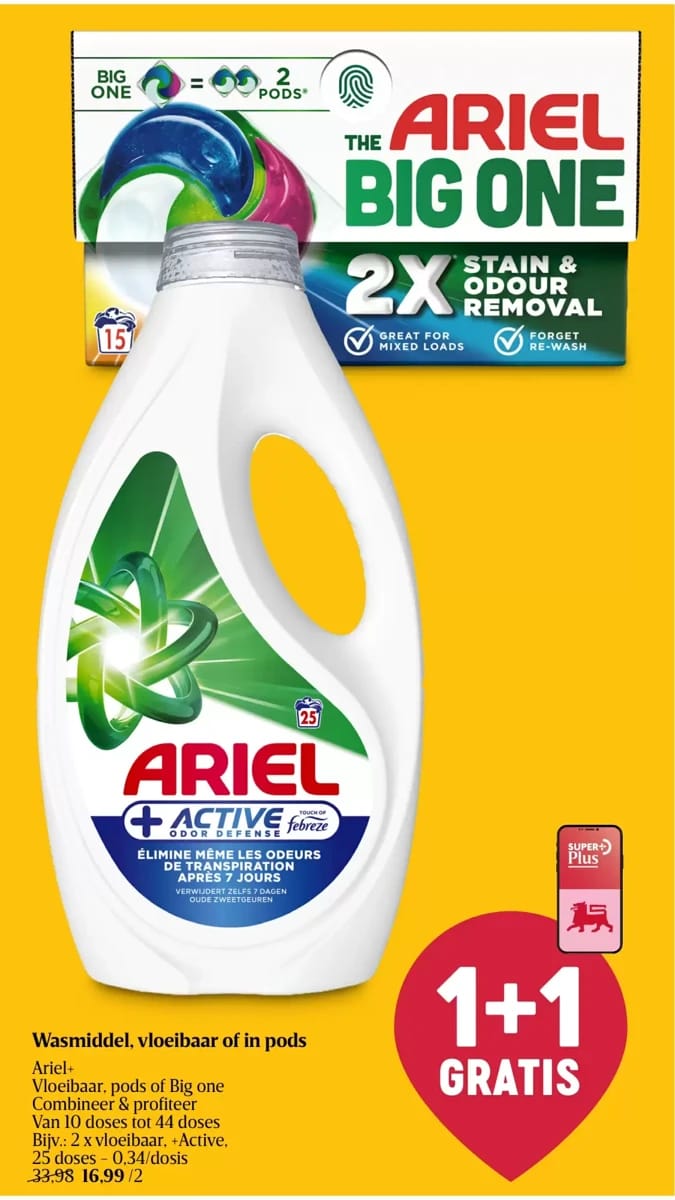 Folder Delhaize, pagina 35 van 41