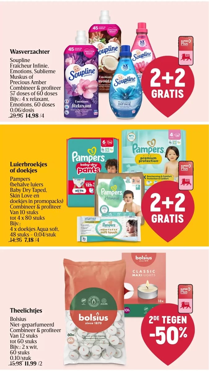 Folder Delhaize, pagina 36 van 41