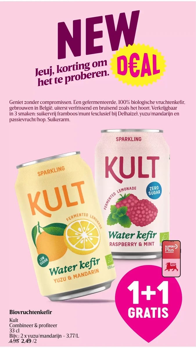 Folder Delhaize, pagina 39 van 41