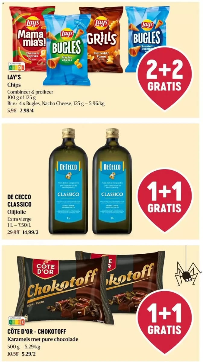 Folder Delhaize, pagina 3 van 51