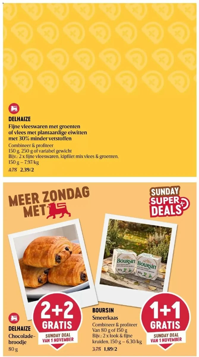 Folder Delhaize, pagina 4 van 51