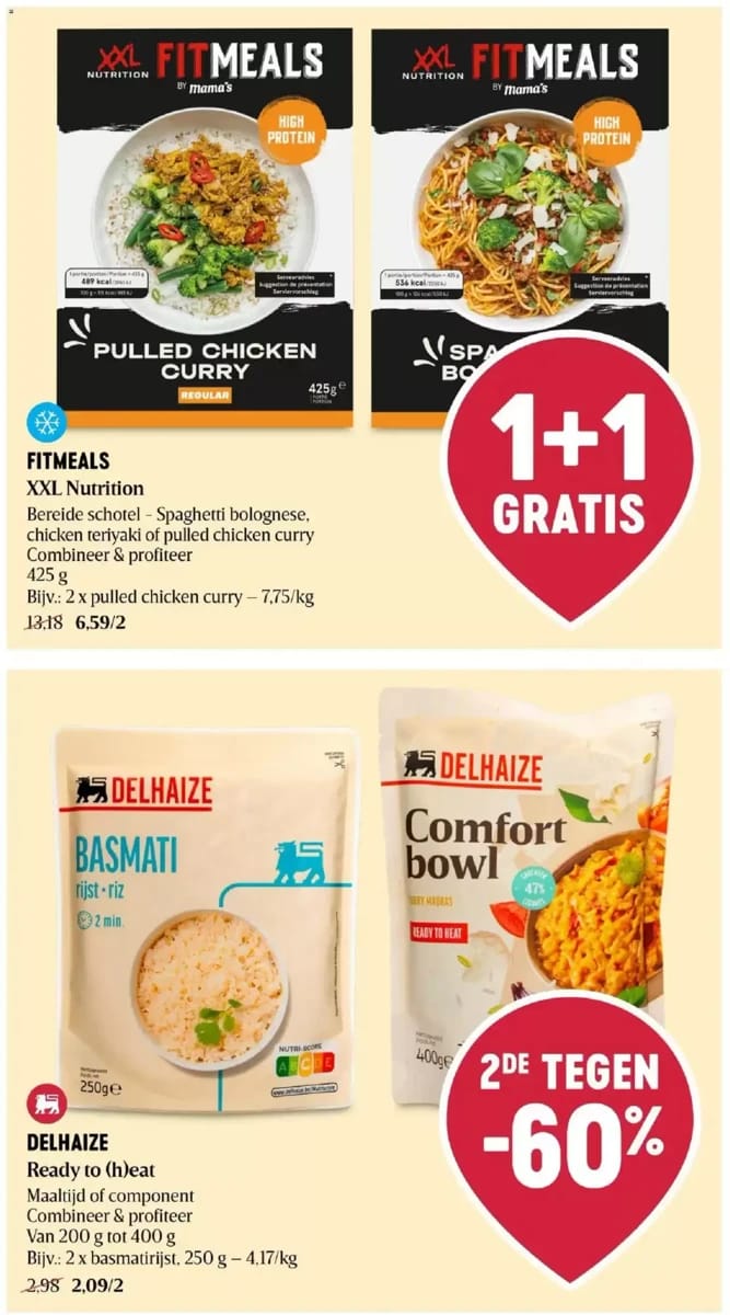 Folder Delhaize, pagina 7 van 51