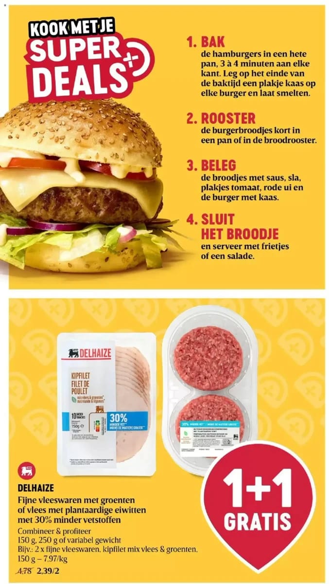 Folder Delhaize, pagina 8 van 51