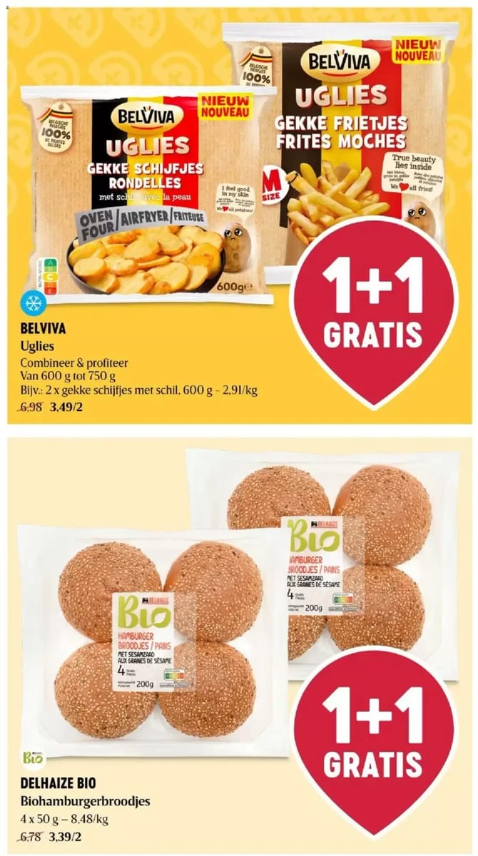 Folder Delhaize, pagina 9 van 51