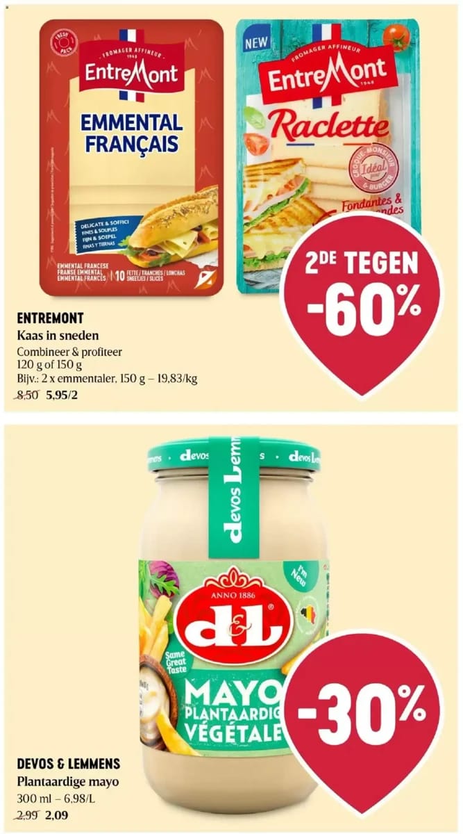 Folder Delhaize, pagina 10 van 51