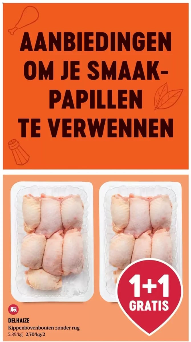 Folder Delhaize, pagina 11 van 51