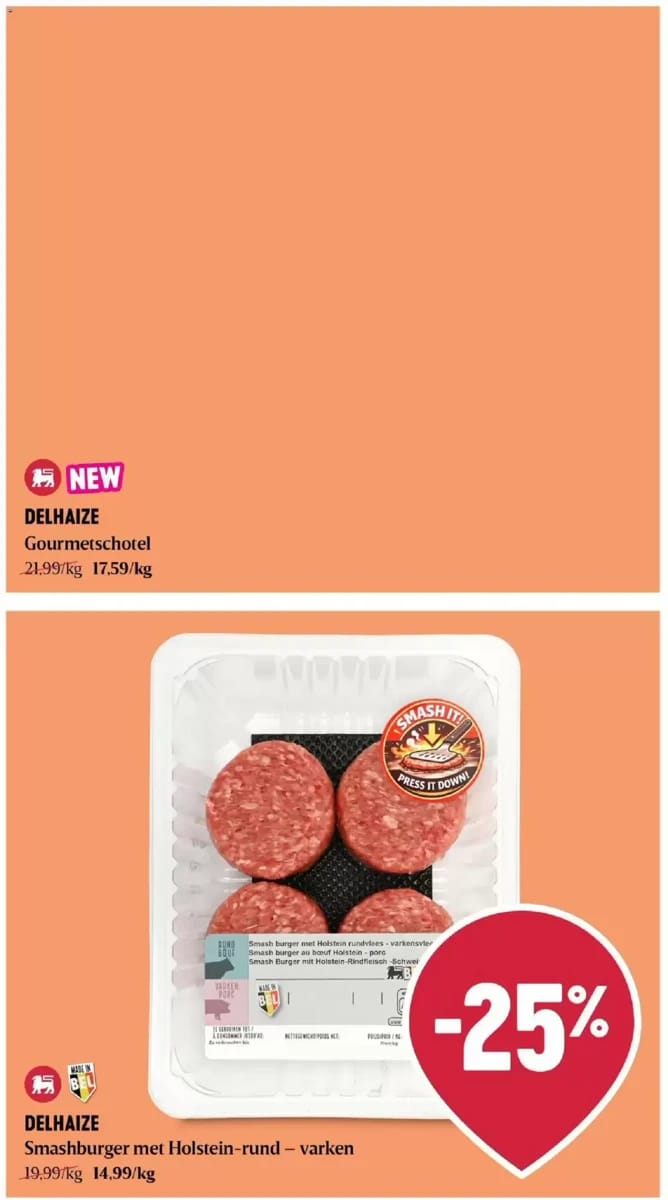 Folder Delhaize, pagina 12 van 51