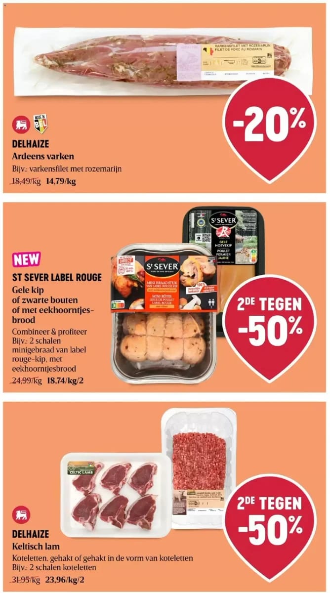 Folder Delhaize, pagina 13 van 51